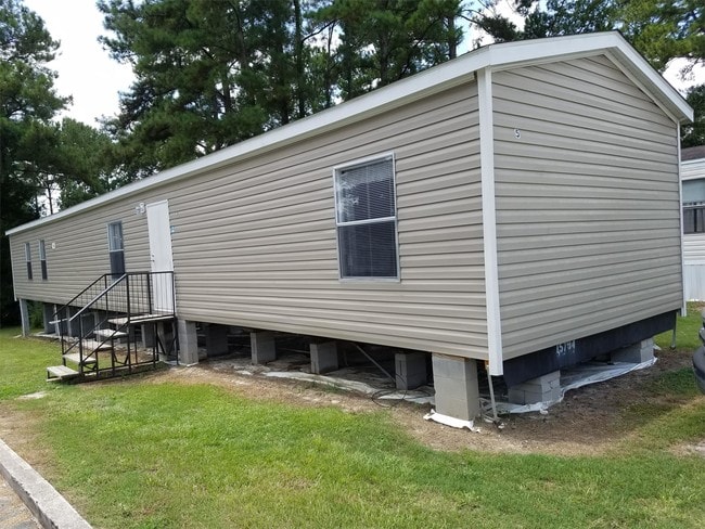 Building Photo - 4195 Bemiss Rd Rental