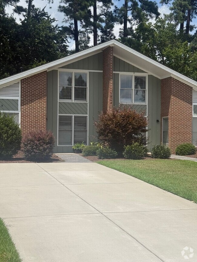 Building Photo - 3802 Chase Rd NW Unit 3802-C Rental