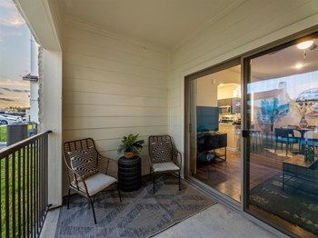 Photo - 9019 N Lake Creek Pkwy Unit 2105