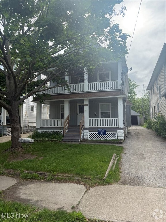 Building Photo - 3327 W 88th St Unit down Rental