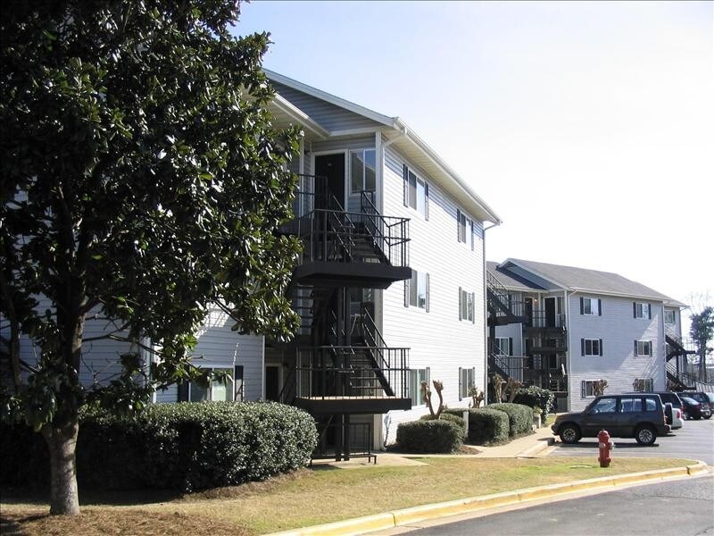 Photo - Village Green Condos
