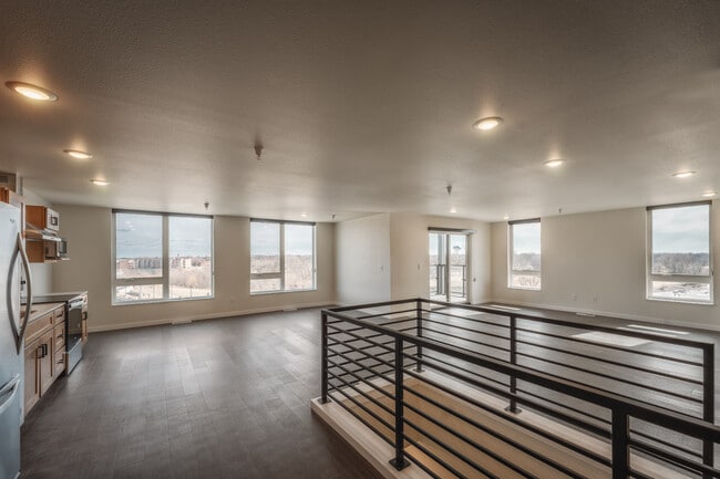 Photo - Unite Apartments