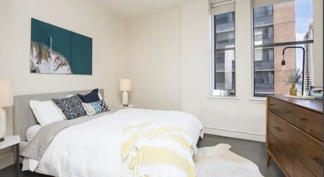 Photo - 30 West St Unit 3004