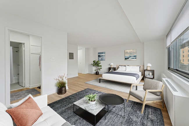 Studio - 514 SF