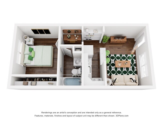 530 N Lincoln