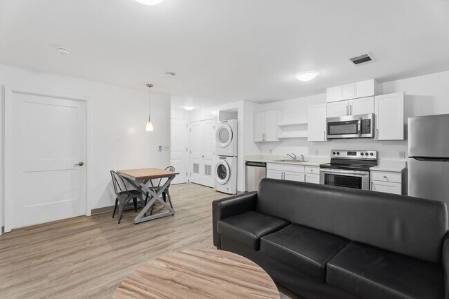 The Outlook Apartments