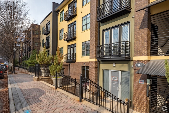 Photo - The Lofts at 5300