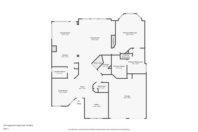 Photo - Immaculate Cedar Park home