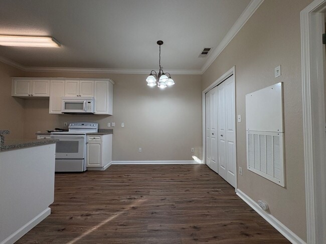 Photo - One Bed Condo in Gated Davis Oaks Community