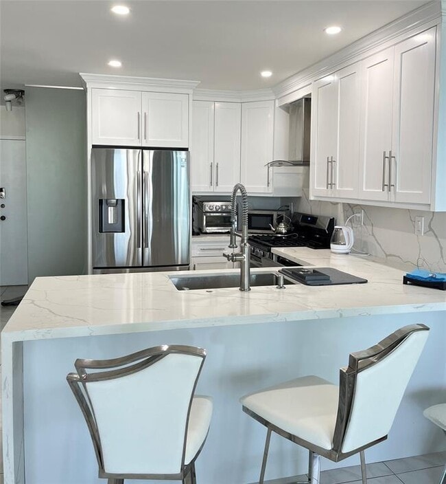 Photo - 3140 S Ocean Dr Unit PENTHOUSE