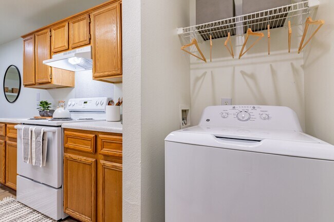 Revive Benton Apartments