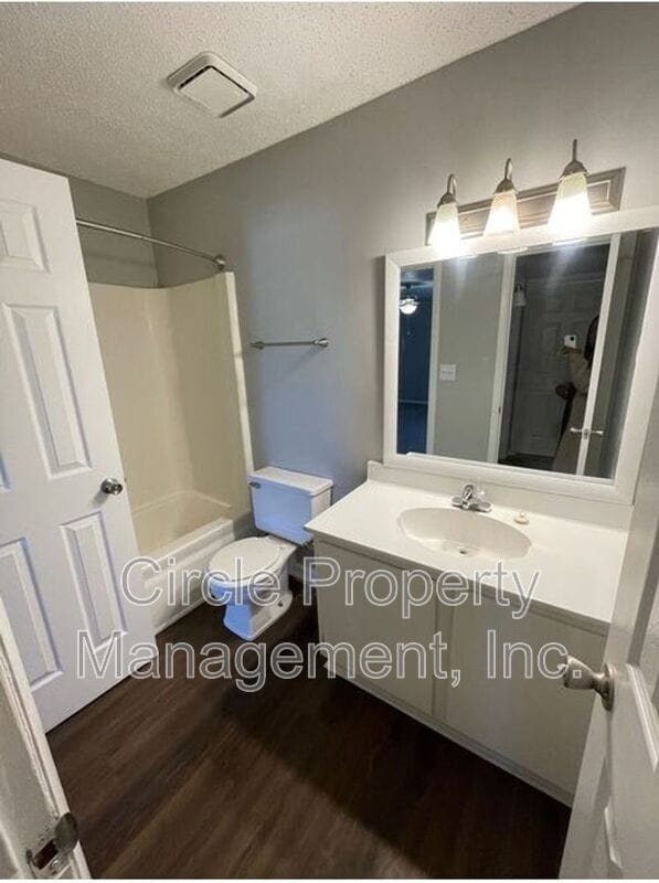 Photo - 4115 Hunters Ridge Dr SW Unit #4