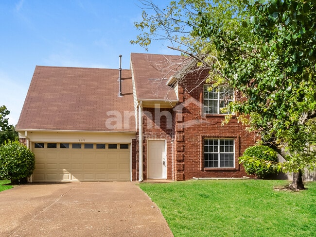 Building Photo - 8922 Lakeside Cv Rental