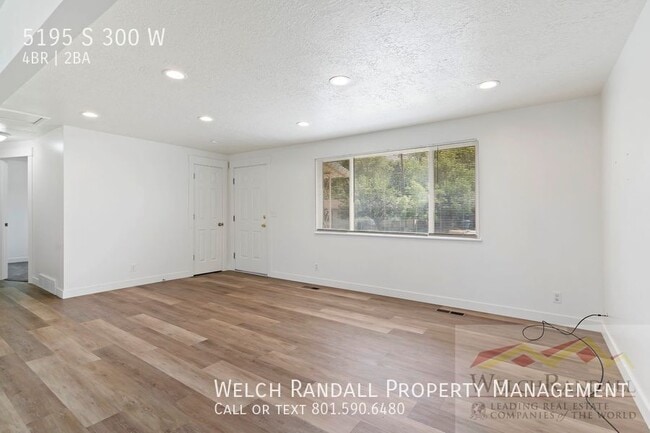 Photo - 5195 S 300 W