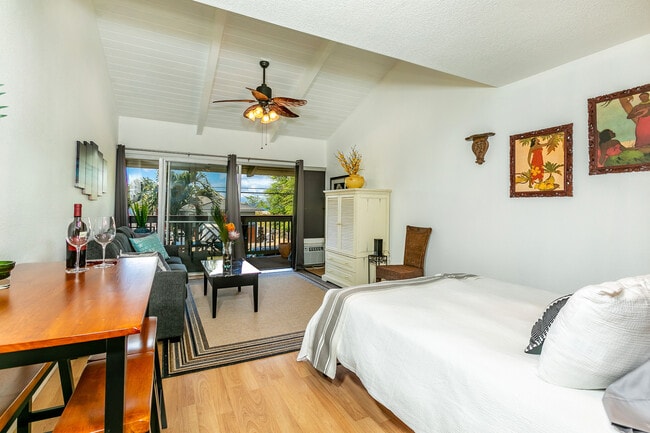 Photo - 715 S Kihei Rd Unidad Kihei Bay Surf