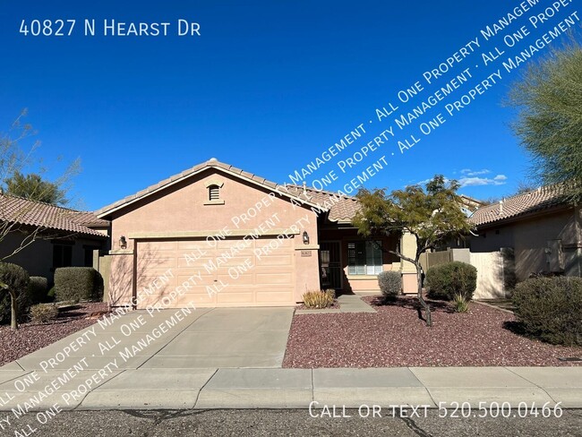 Photo - 40827 N Hearst Dr