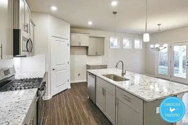 Photo - 1408 Nichols Crk Rd