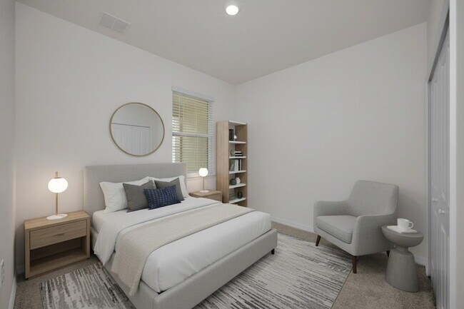 Photo - Beautifully Designed Villa in Angeline – Modern, Easy Florida Living