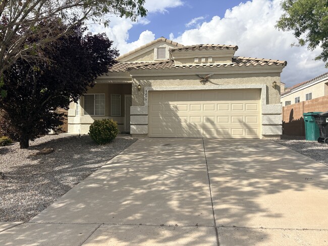 Photo - 5409 Caballo Ct NE