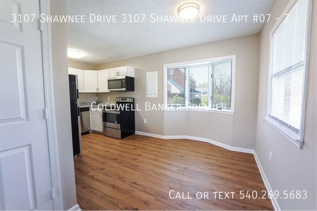 Photo - 3107 Shawnee Dr Unit 7