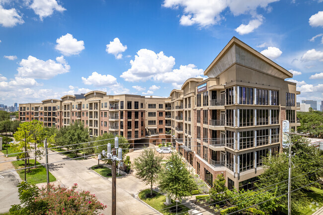 Building Photo - Allusion at West University Rental