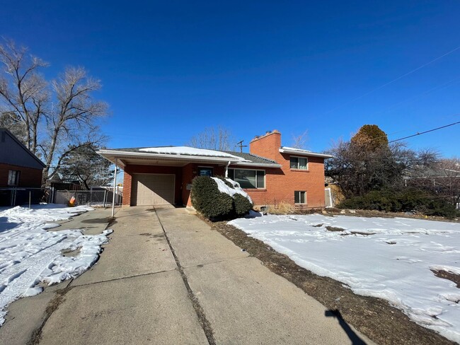 Great home for rent! - Great home for rent!