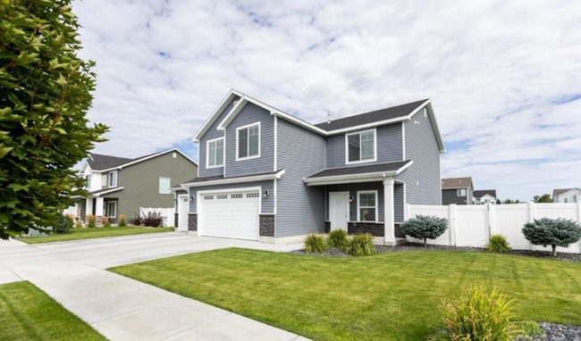 Photo - Summerfield Home For Rent!