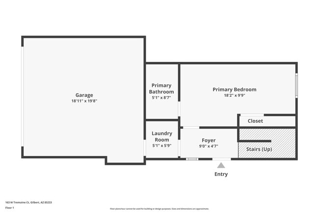 Photo - 163 W Tremaine Ct