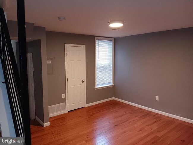 Building Photo - 2605 Cecil B. Moore Ave