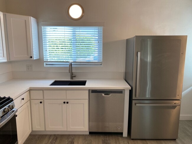 Photo - 2 Bedroom/1 Bathroom - Isla Vista Unidad B