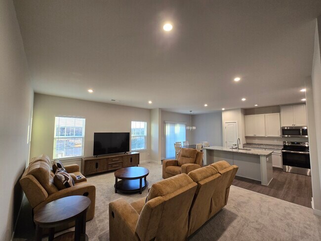 Photo - 7321 Childress Dr SW