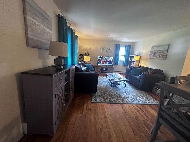 Waterway Apartments, LLC