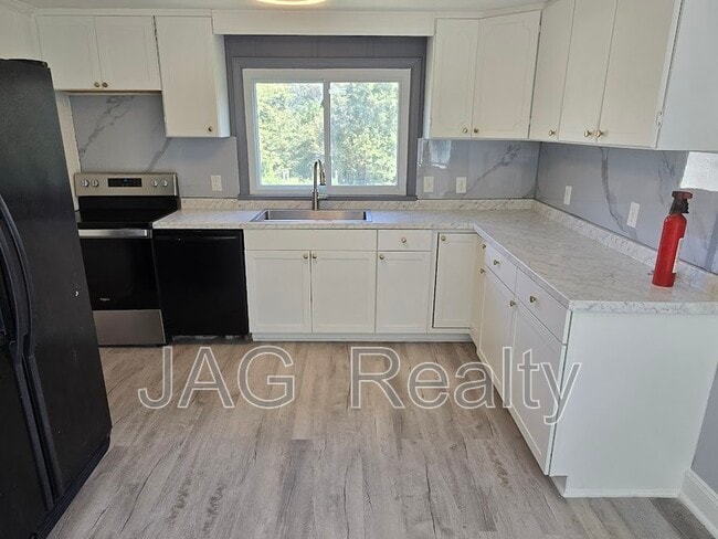 Photo - 3320 Griffin Cemetery Rd