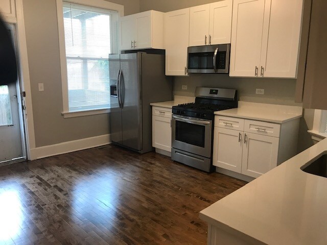 Photo - 1322 W Eddy St Unidad 1