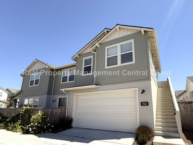 Building Photo - 1941 San Luis Rnch Rd Unit ADU Rental