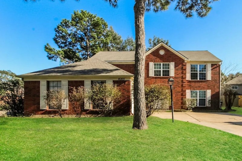 Photo - 16203 Mission Falls Dr