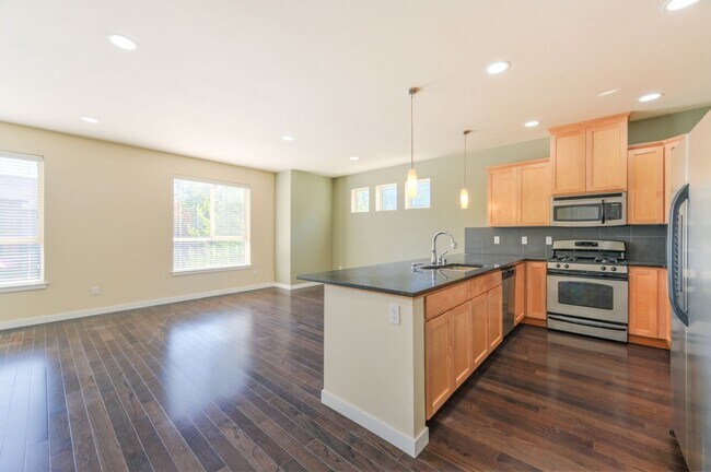 Photo - 3Bd Bothell Home!