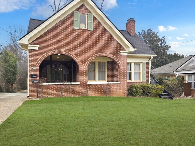 Photo - Charming East Point Duplex with Modern Updates & Private Yard