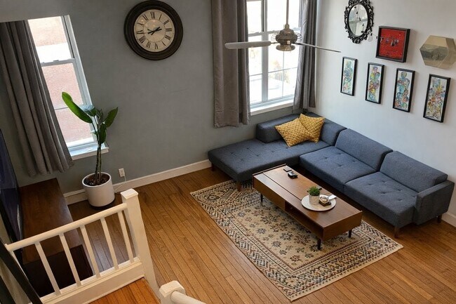 Photo - 240 Heath St Unidad PH5