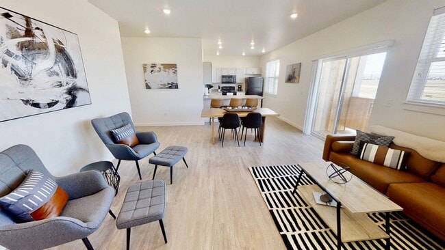 Photo - Sagebrush Unit A2 Lupine