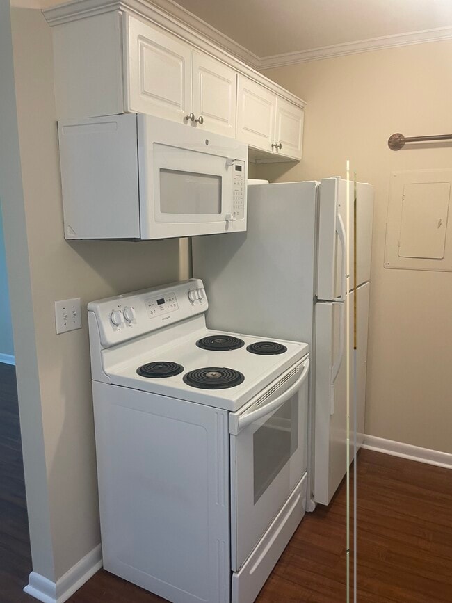 Photo - 2601 Hillsboro Pike Unit D-8 Villager