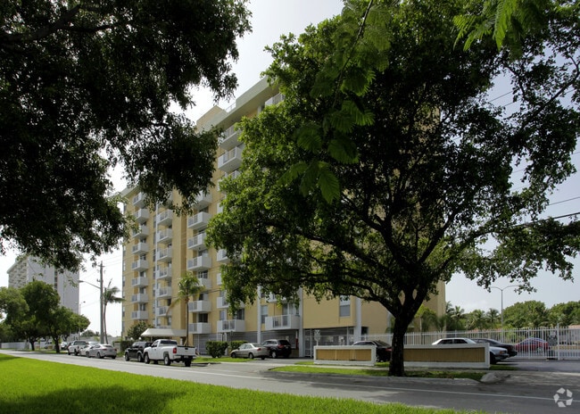 Photo - Keystone Towers