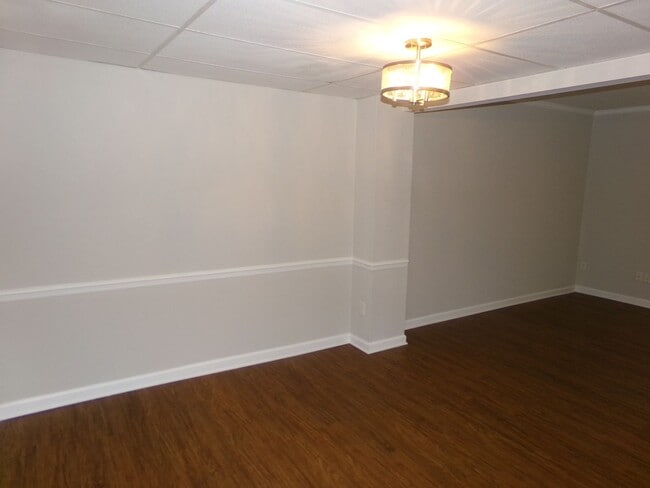 Photo - Robinhood and Peace Haven area