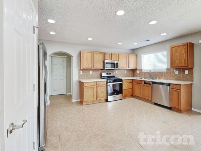 Photo - 1295 Carrizo St NW