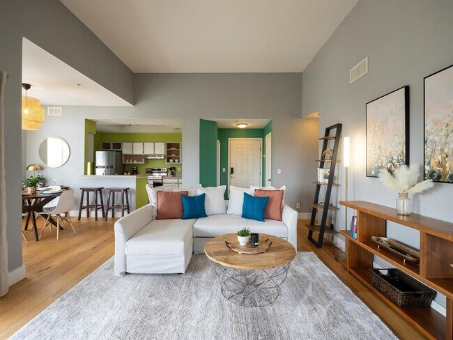 Photo - 6000 Shepherd Mountain Cove Unit 1918