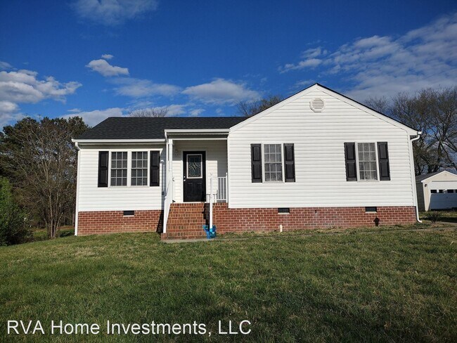 3 br, 2 bath House - 6105 Varina Point Lane - 3 br, 2 bath House - 6105 Varina Point Lane
