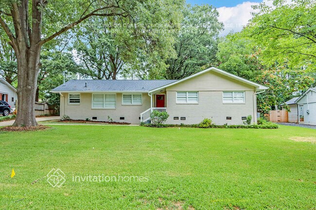 3521 Edsel Pl