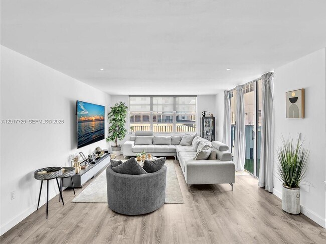 Photo - 2780 NE 183rd St Unit 302