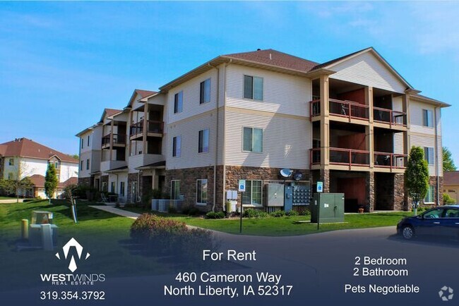 Building Photo - $1,325 | 2 Bedroom, 2 Bathroom Condo | Pet...