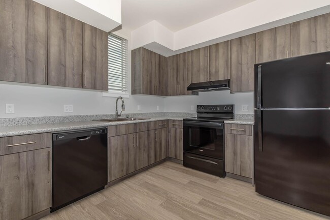 Building Photo - Grata at Totem Lake Rental